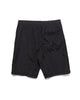 Stone Island Nylon Metal in Econyl® Regenerated Nylon Regular Fit Swim Trunks Black, Shorts