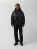 Stone Island Organic Cotton Cargo Pant Black, Pants