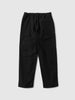 Stone Island Organic Cotton Cargo Pant Black, Pants