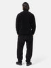 Stone-Island-Organic-Cotton-Corduroy-800-Trousers-Black-4