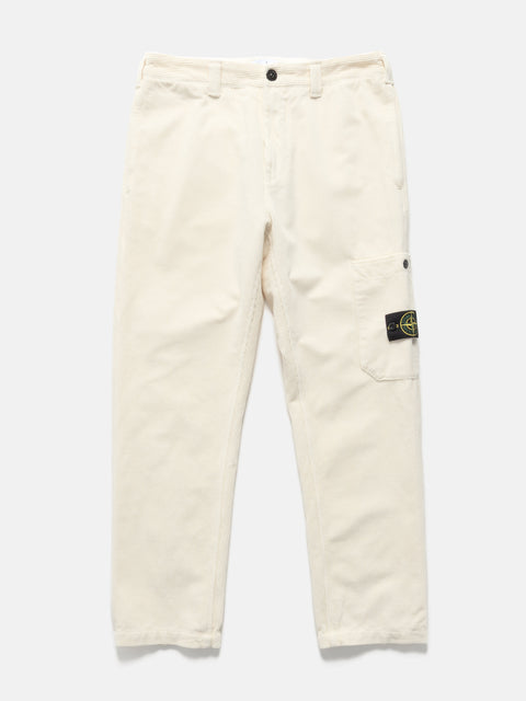 Stone-Island-Organic-Cotton-Corduroy-800-Trousers-Ivory-1