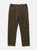 Stone-Island-Organic-Cotton-Corduroy-800-Trousers-Military-Green-1