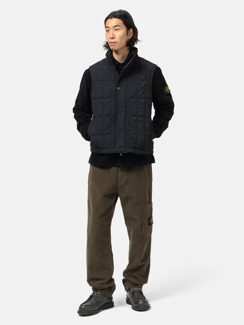 Stone-Island-Organic-Cotton-Corduroy-800-Trousers-Military-Green-2
