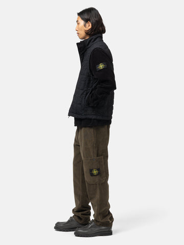 Stone-Island-Organic-Cotton-Corduroy-800-Trousers-Military-Green-3