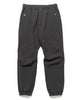 Stone Island Stellina Bi-Stretch Wool Nylon Oxford Pant Lead Grey, Bottoms