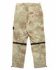 Stone Island Printed Shell Pants Natural Beige, Bottoms