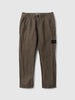 Stone Island Corduroy Pants Lead Grey, Pants