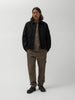 Stone Island Corduroy Pants Lead Grey, Pants