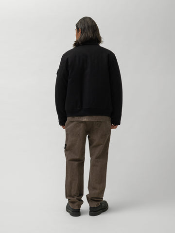 Stone Island Corduroy Pants Lead Grey, Pants