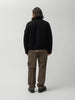 Stone Island Corduroy Pants Lead Grey, Pants