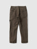 Stone Island Corduroy Pants Lead Grey, Pants