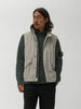 Stone Island Micro Reps Vest Sand, Vests