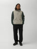 Stone Island Micro Reps Vest Sand, Vests