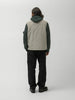 Stone Island Micro Reps Vest Sand, Vests