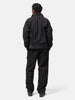 Stone Island Wrinkled Corduroy 500-TC Loose Fit Cargo Pants Black, Cargo Pants