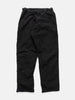 Stone Island Wrinkled Corduroy 500-TC Loose Fit Cargo Pants Black, Cargo Pants