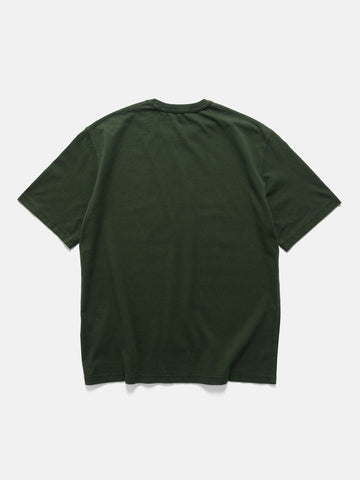 Stone Island x New Balance Cotton T-Shirt Juniper, T-Shirts