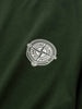Stone Island x New Balance Cotton T-Shirt Juniper, T-Shirts