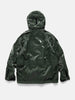 Stone Island x New Balance Nylon Prismatico-TC Hooded Jacket Juniper, Jackets