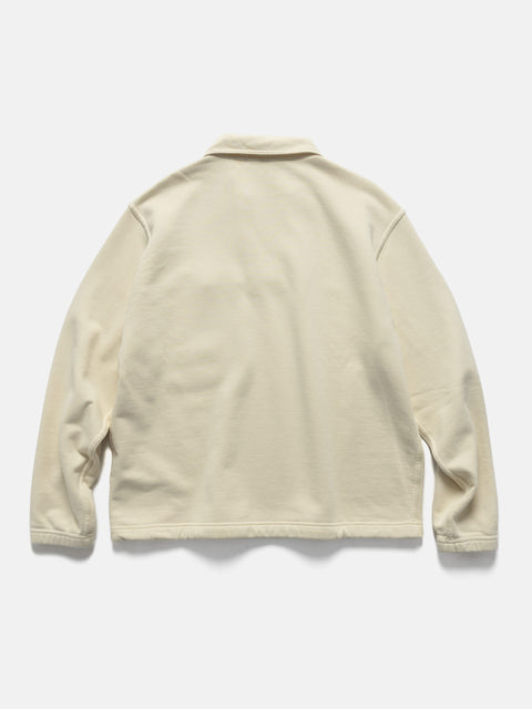 Stone Island x New Balance Polo Sweater Ivory, Polos