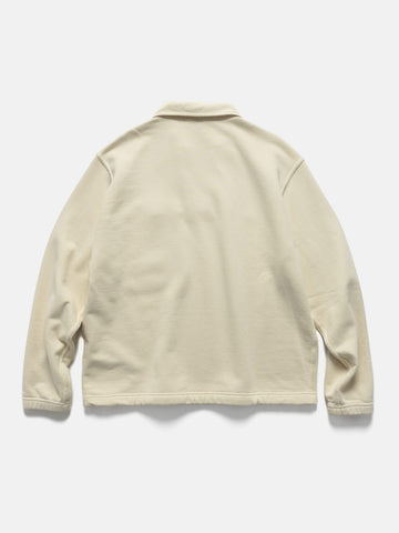 Stone Island x New Balance Polo Sweater Ivory, Polos