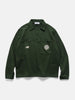 Stone Island x New Balance Polo Sweater Juniper, Polos