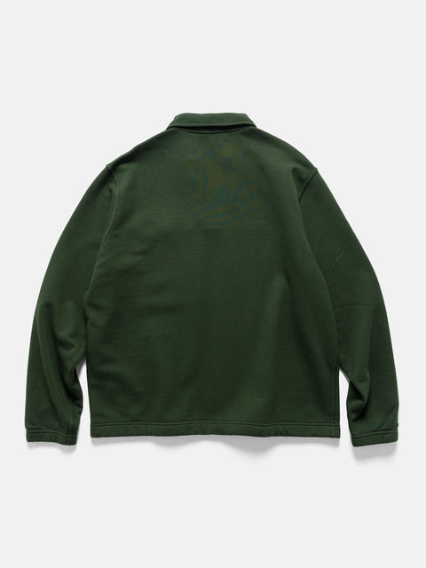 Stone Island x New Balance Polo Sweater Juniper, Polos