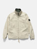 Stone Island x New Balance Reversible Overshirt Juniper/Ivory, Overshirts