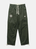 Stone Island x New Balance Reversible Ripstop Pants Juniper/Ivory, Pants