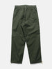 Stone Island x New Balance Reversible Ripstop Pants Juniper/Ivory, Pants