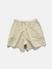 Stone Island x New Balance Sweatshorts Ivory, Shorts