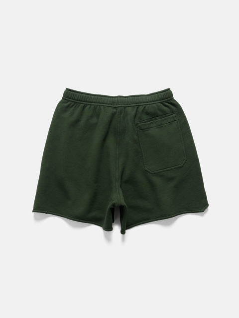 Stone Island x New Balance Sweatshorts Juniper, Shorts