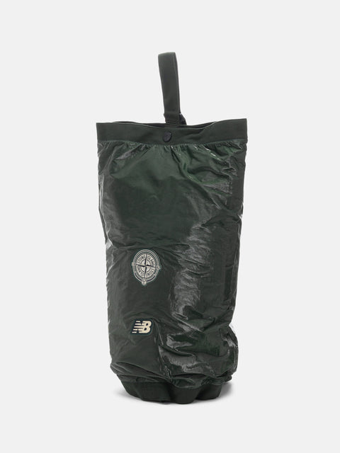 Stone Island x New Balance Training Bag Juniper, Bags