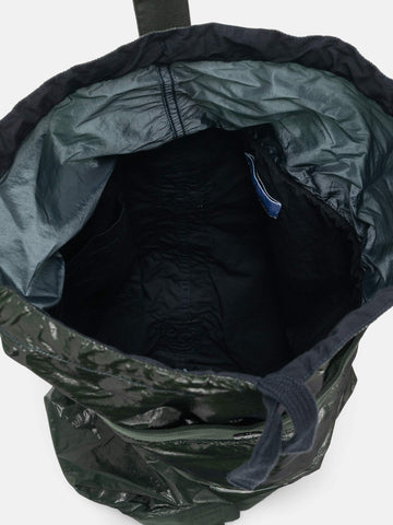 Stone Island x New Balance Training Bag Juniper, Bags