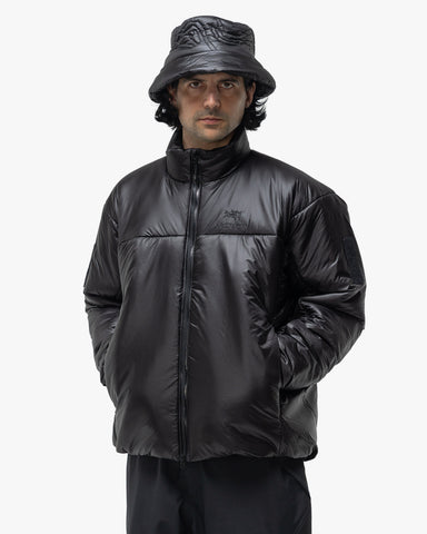 Arc'teryx System_A Ogee Insulated Jacket Black, Outerwear