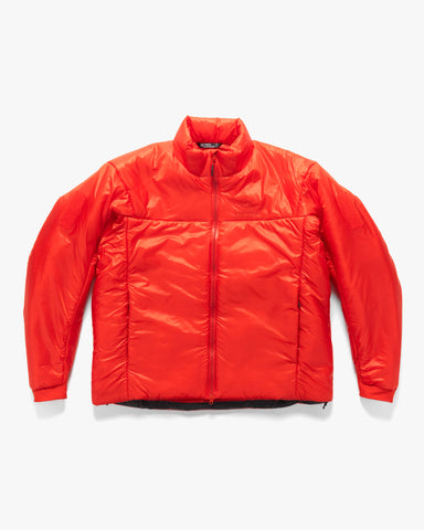 Arc'teryx System_A Ogee Insulated Jacket Dynasty, Outerwear