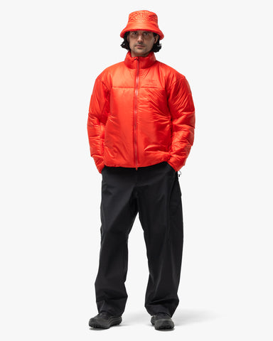 Arc'teryx System_A Ogee Insulated Jacket Dynasty, Outerwear