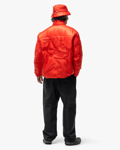 Arc'teryx System_A Ogee Insulated Jacket Dynasty, Outerwear