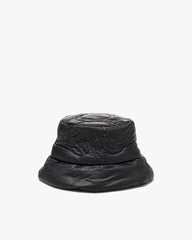 Arc'teryx System_A Ogee Insulated Bucket Hat Black, Accessories