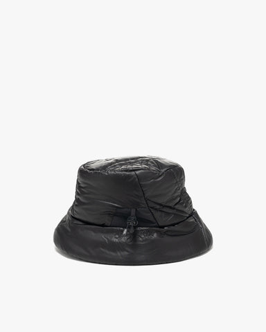 Arc'teryx System_A Ogee Insulated Bucket Hat Black, Accessories