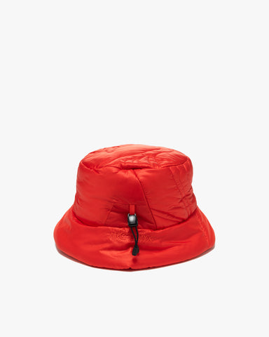 Arc'teryx System_A Ogee Insulated Bucket Hat Dynasy, Accessories