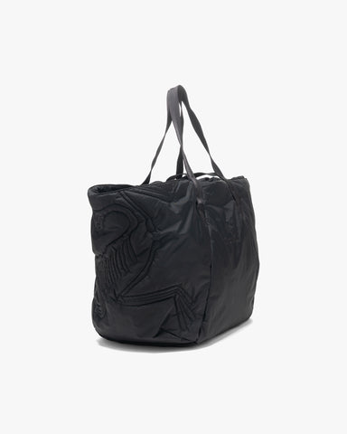 Arc'teryx System_A Ogee Insulated Tote Black, Accessories