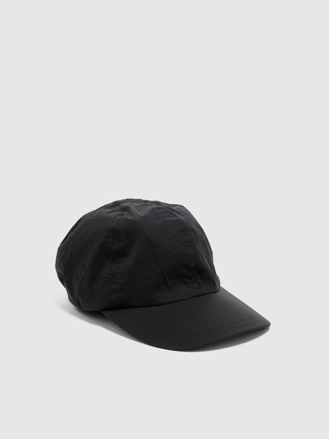 Teatora Teatora Cap Black, Caps