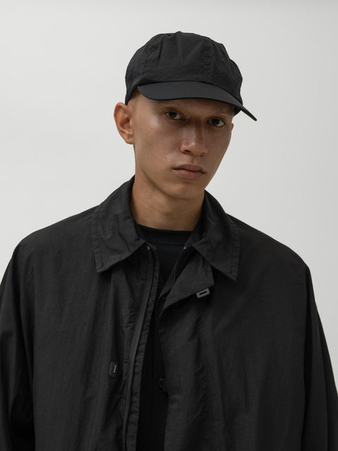 Teatora Teatora Cap Black, Caps
