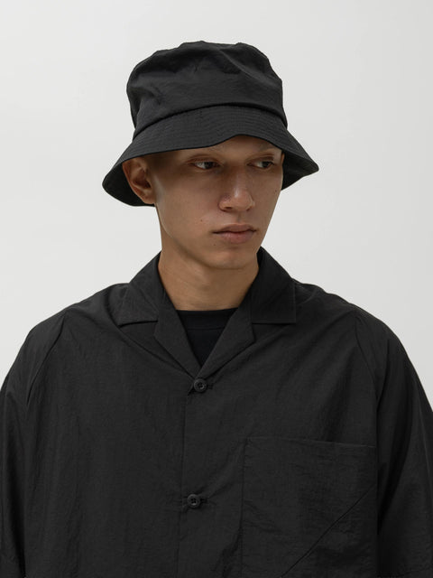 Teatora Teatora Hat Black, Hats