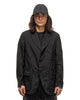 Teatora Packable CryptoWork JKT Black, Outerwear