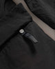 Teatora Packable CryptoWork JKT Black, Outerwear