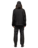 Teatora Packable ID JKT Black, Outerwear