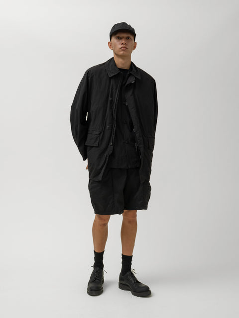 Teatora Souvenir Sniper P Black, Jackets