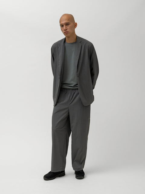 Teatora Wallet JKT PLUS DR Gray, Jackets